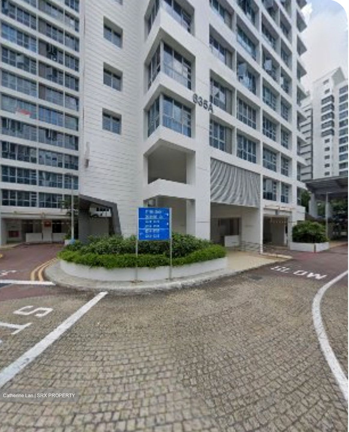 Blk 635B Edgedale Green (Punggol), HDB 4 Rooms #508168951